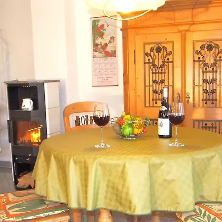 Birkmaase 12 Kapitaenshaus Jacqueline 4-sterne Komfort Maisonette Im Og Rechts 公寓 *